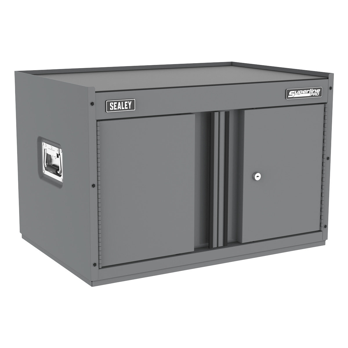 Superline PRO Modular Cabinet 2 Door APMSC2