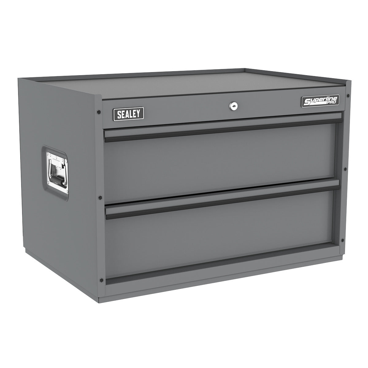 Superline PRO Modular Cabinet 2 Drawer APMSC3
