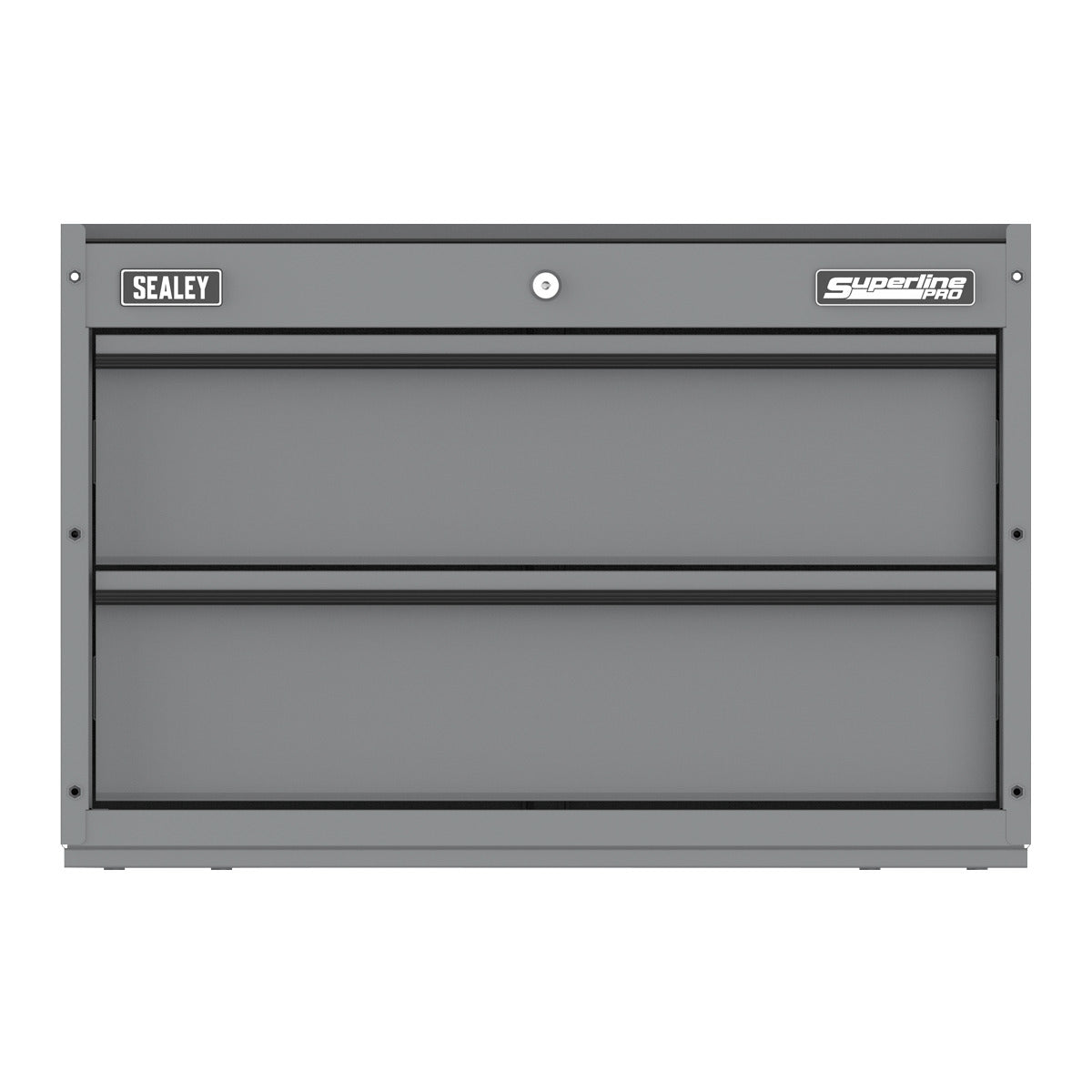 Superline PRO Modular Cabinet 2 Drawer APMSC3