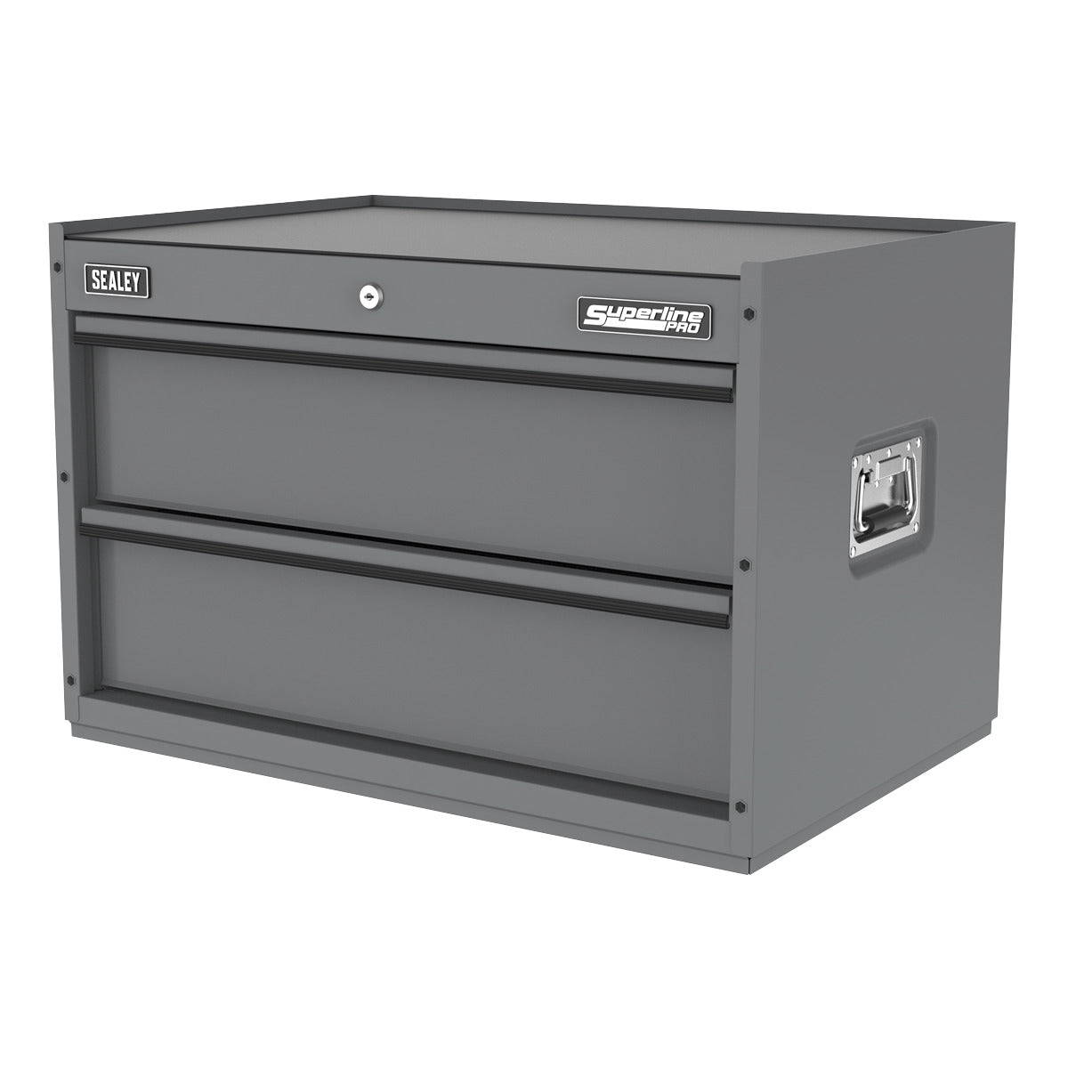 Superline PRO Modular Cabinet 2 Drawer APMSC3