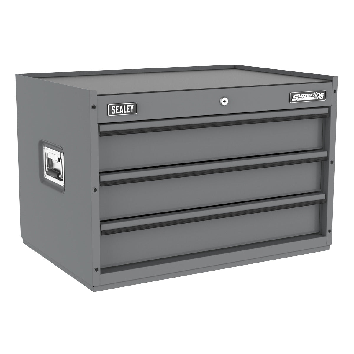 Superline PRO Modular Cabinet 3 Drawer APMSC4