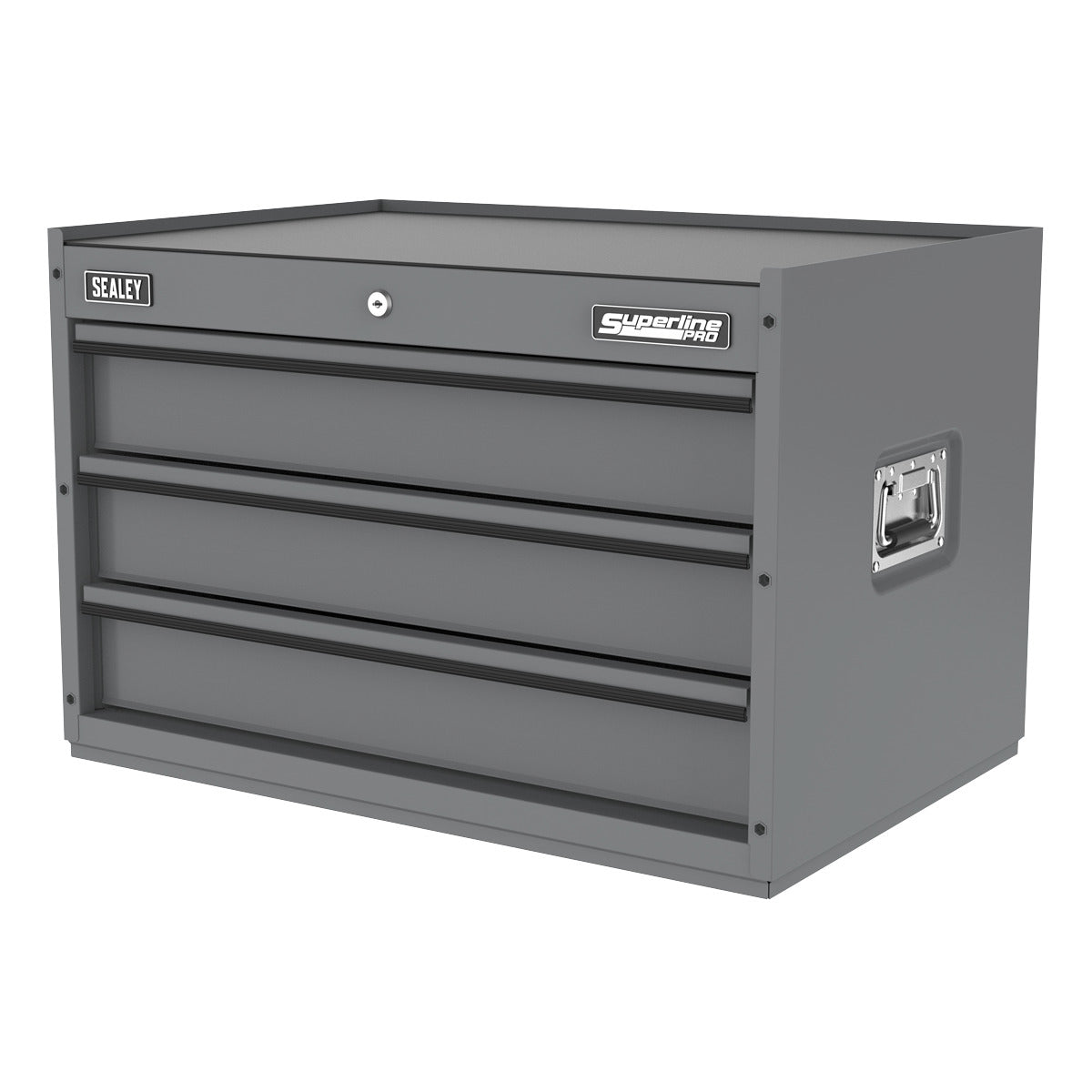 Superline PRO Modular Cabinet 3 Drawer APMSC4