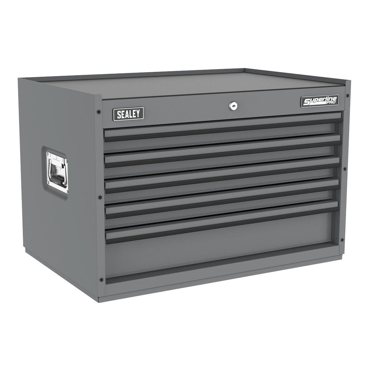 Superline PRO Modular Cabinet 5 Drawer APMSC5