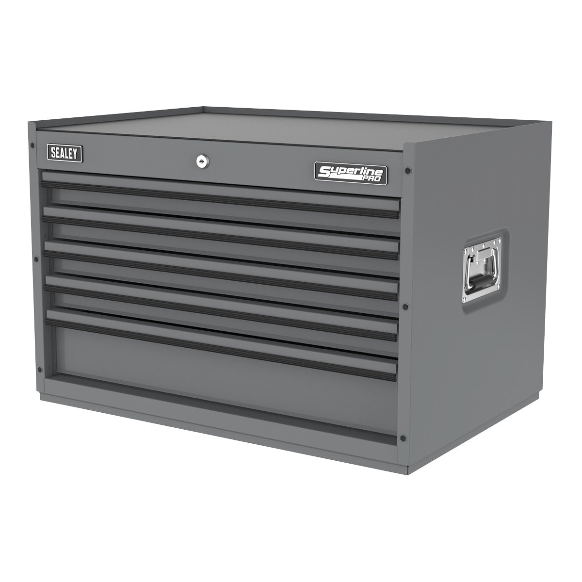 Superline PRO Modular Cabinet 5 Drawer APMSC5