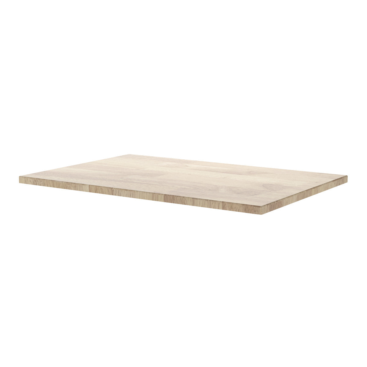 Superline PRO Rubber Wood Worktop APMSC6
