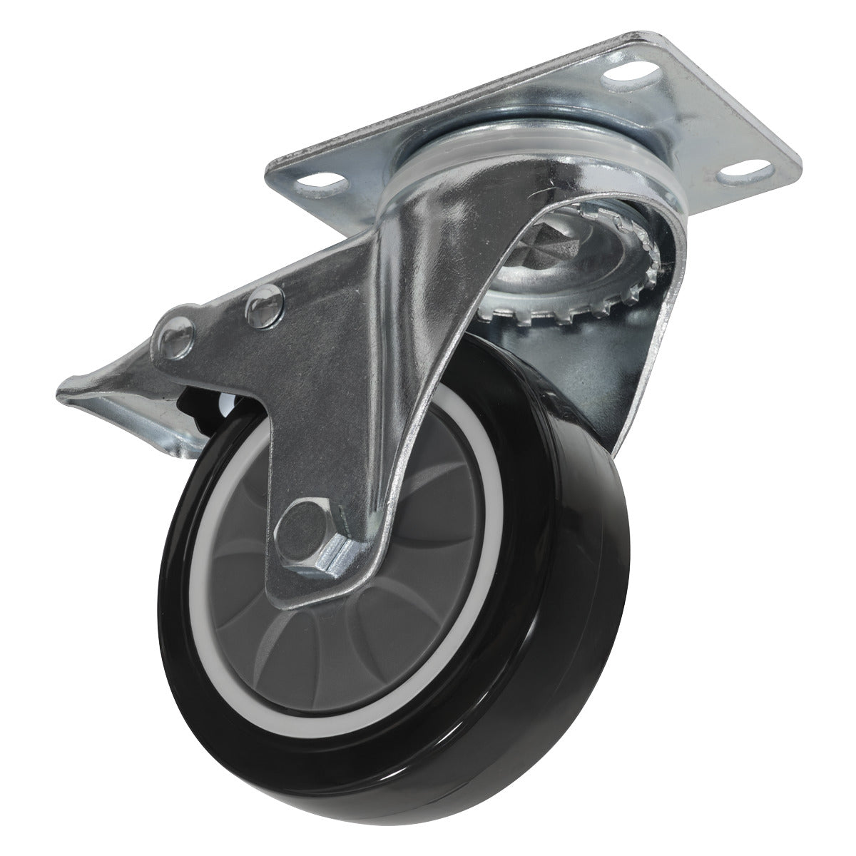Superline PRO Castor Wheel Kit for APMSC1, APMSC2, APMSC3, APMSC4 & APMSC5 APMSC7