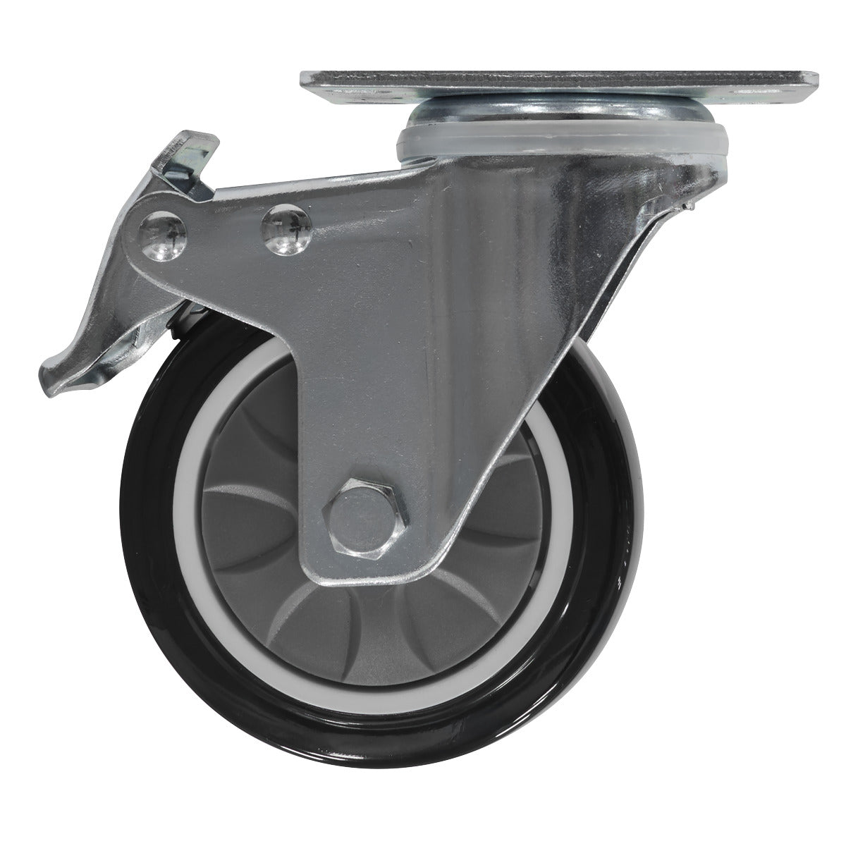 Superline PRO Castor Wheel Kit for APMSC1, APMSC2, APMSC3, APMSC4 & APMSC5 APMSC7
