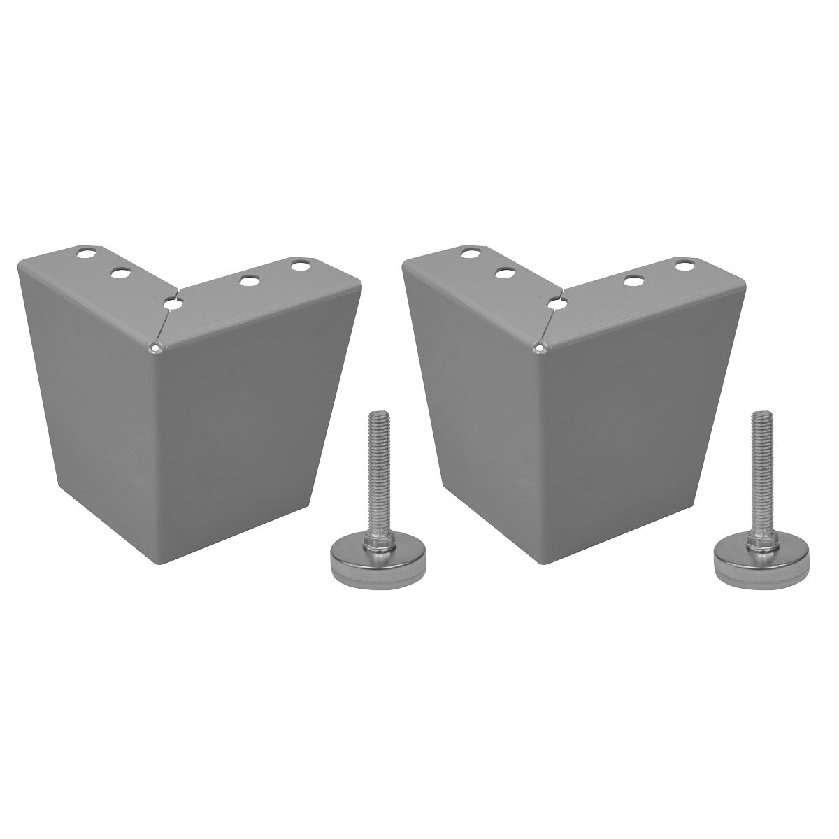 Superline PRO Adjustable Feet for APMSC1, APMSC2, APMSC3, APMSC4 & APMSC5 APMSC8