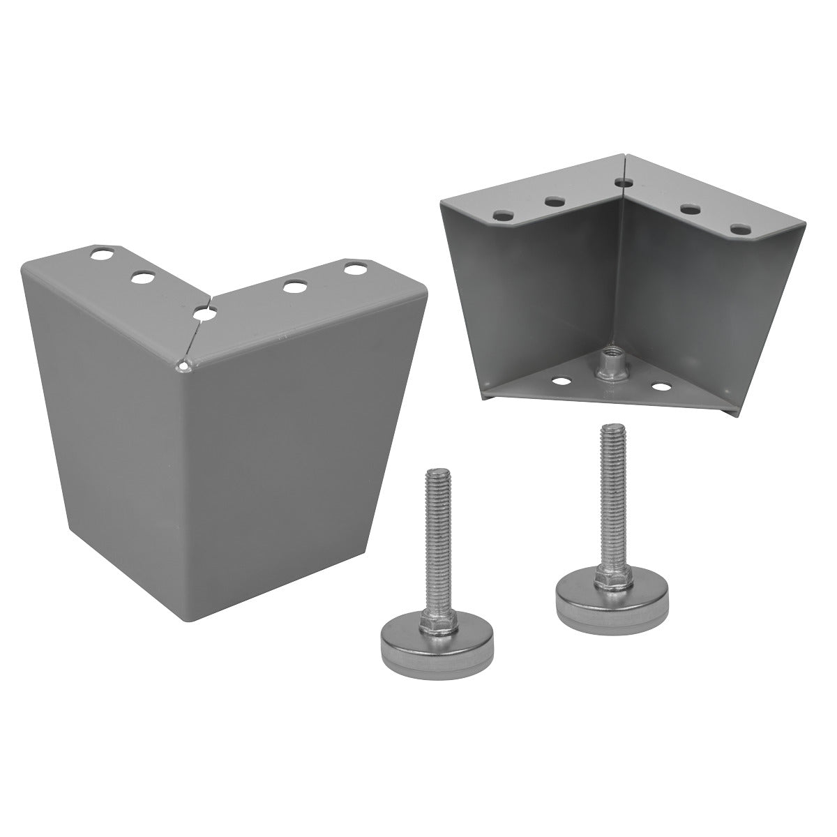 Superline PRO Adjustable Feet for APMSC1, APMSC2, APMSC3, APMSC4 & APMSC5 APMSC8