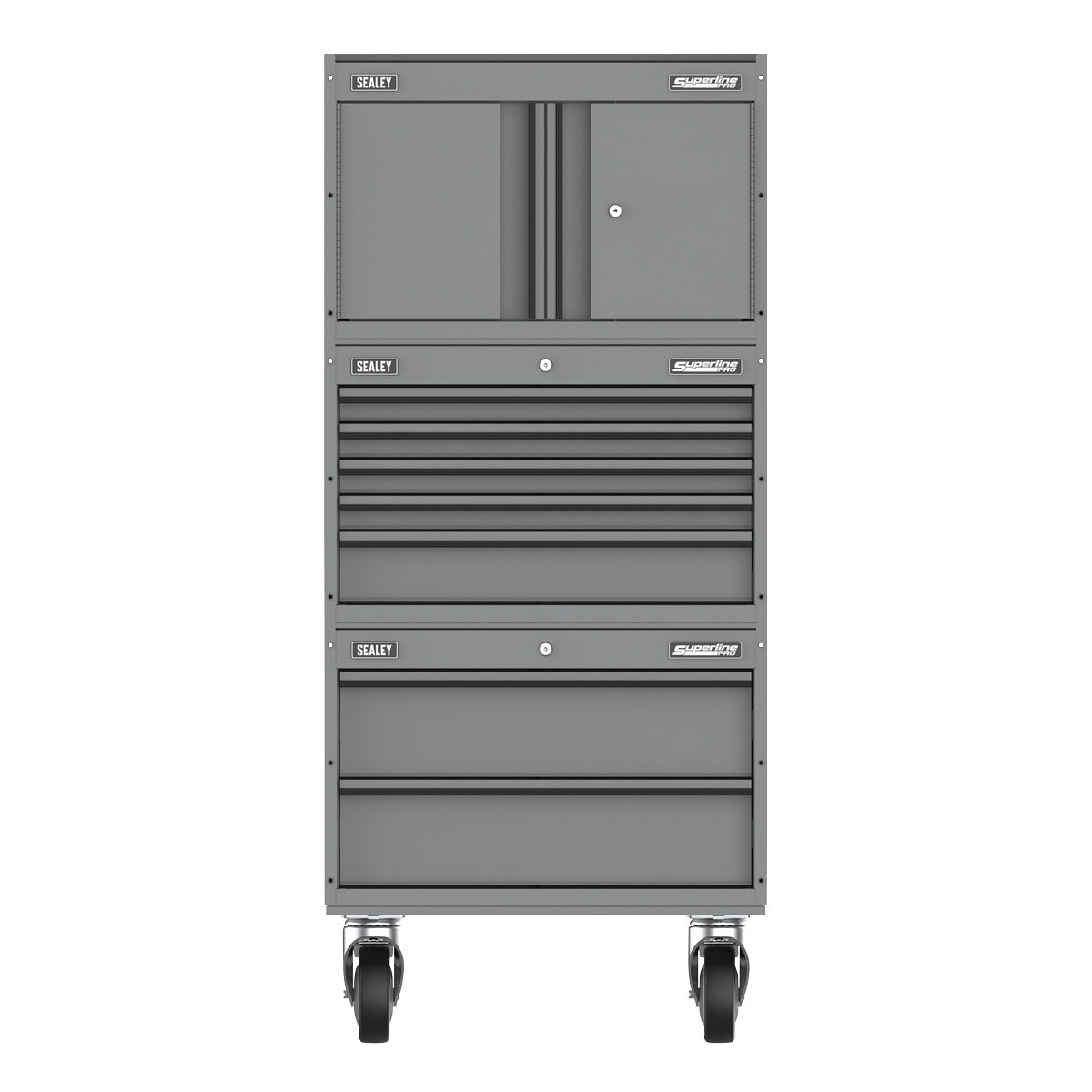Superline PRO Storage System 678mm APMSCCOMBO6