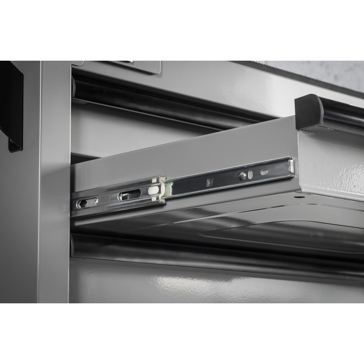 Sealey Superline PRO Rollcab 6 Drawer with SG Swivel Base 100mm Vice APMWS2COMBO