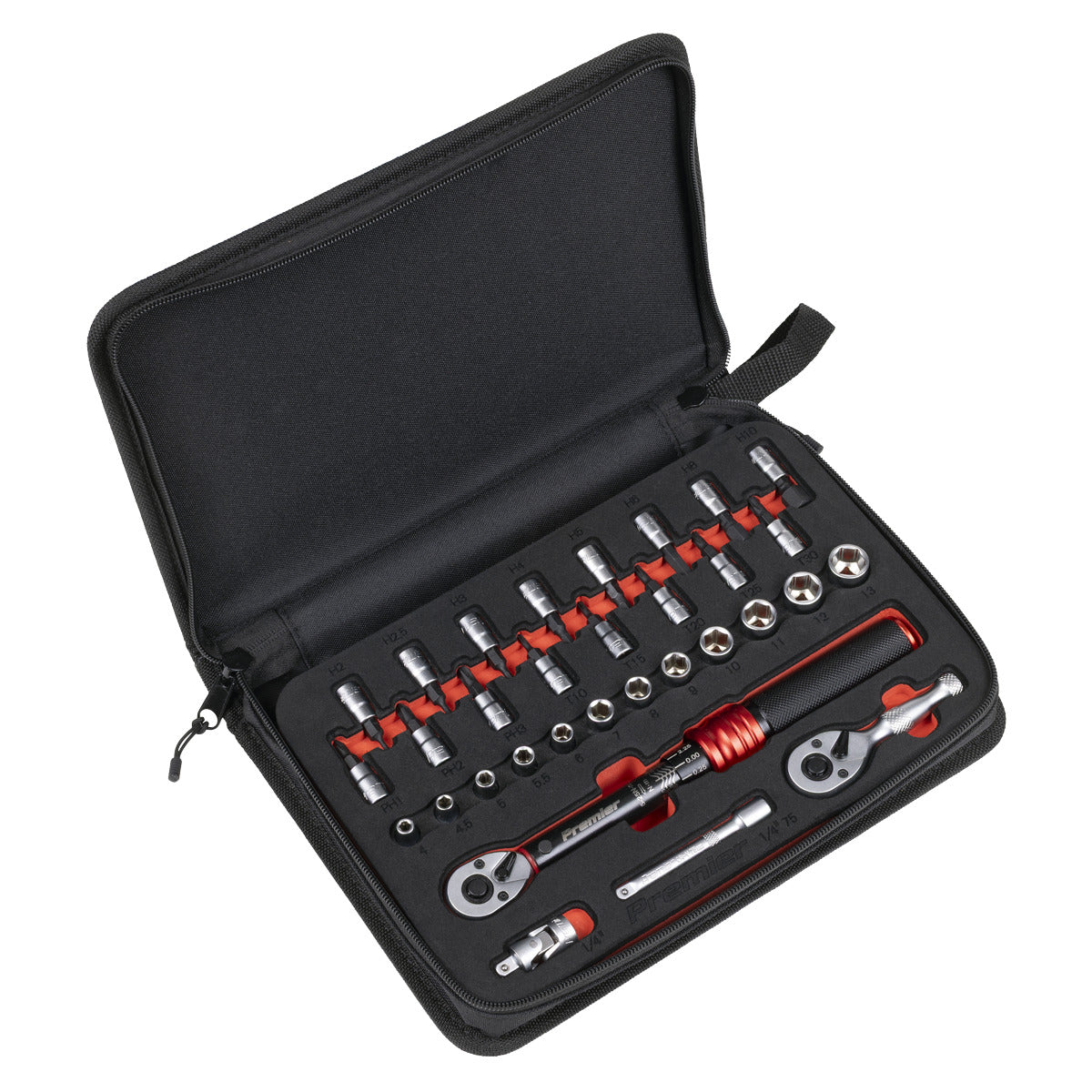 Premier Advent Calendar Tool Kit 32pc AVC005