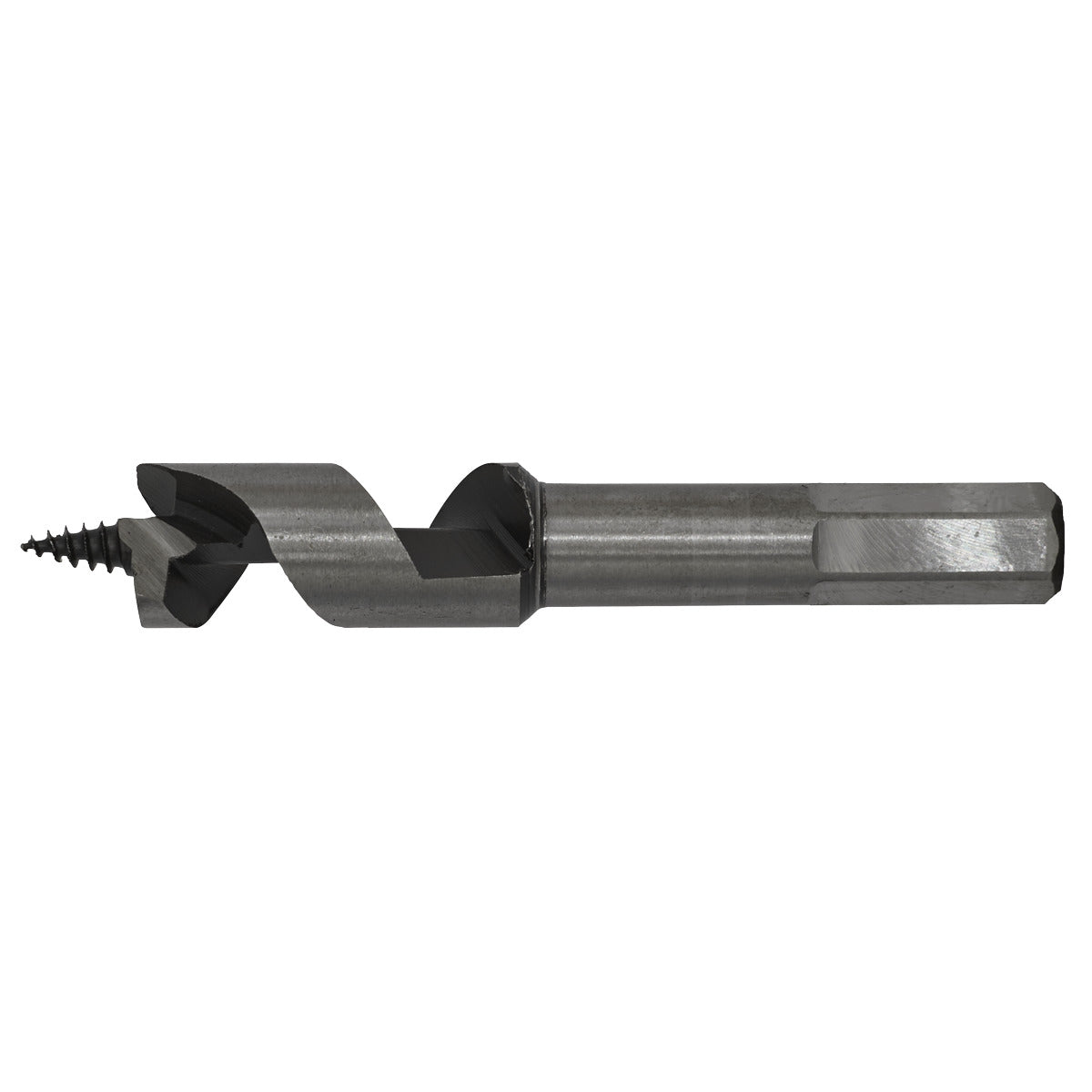 Sealey Auger Wood Drill Bit 16 x 100mm AW16x100