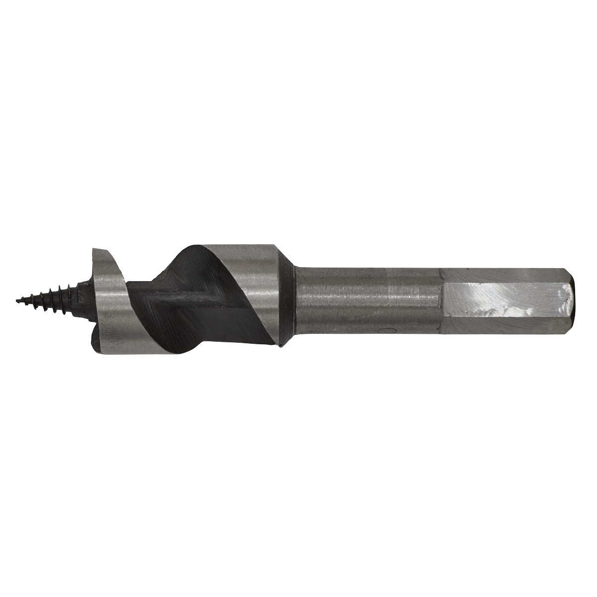 Sealey Auger Wood Drill Bit 20 x 100mm AW20x100