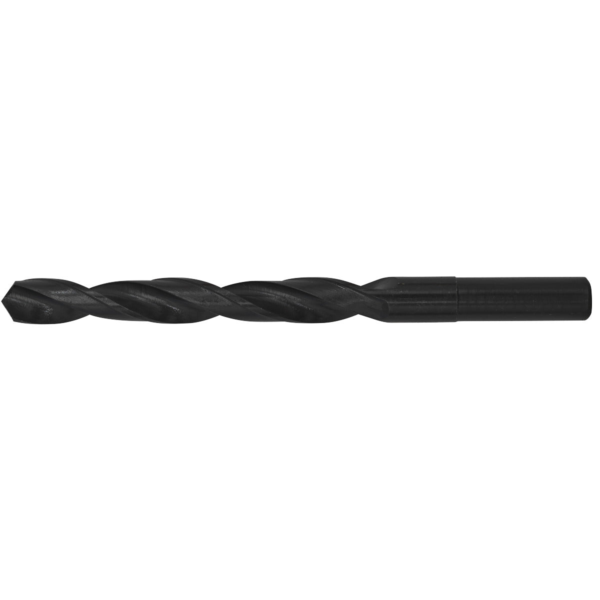 Sealey Blacksmith Drill Bit 10.5 x 130mm BSB10.5