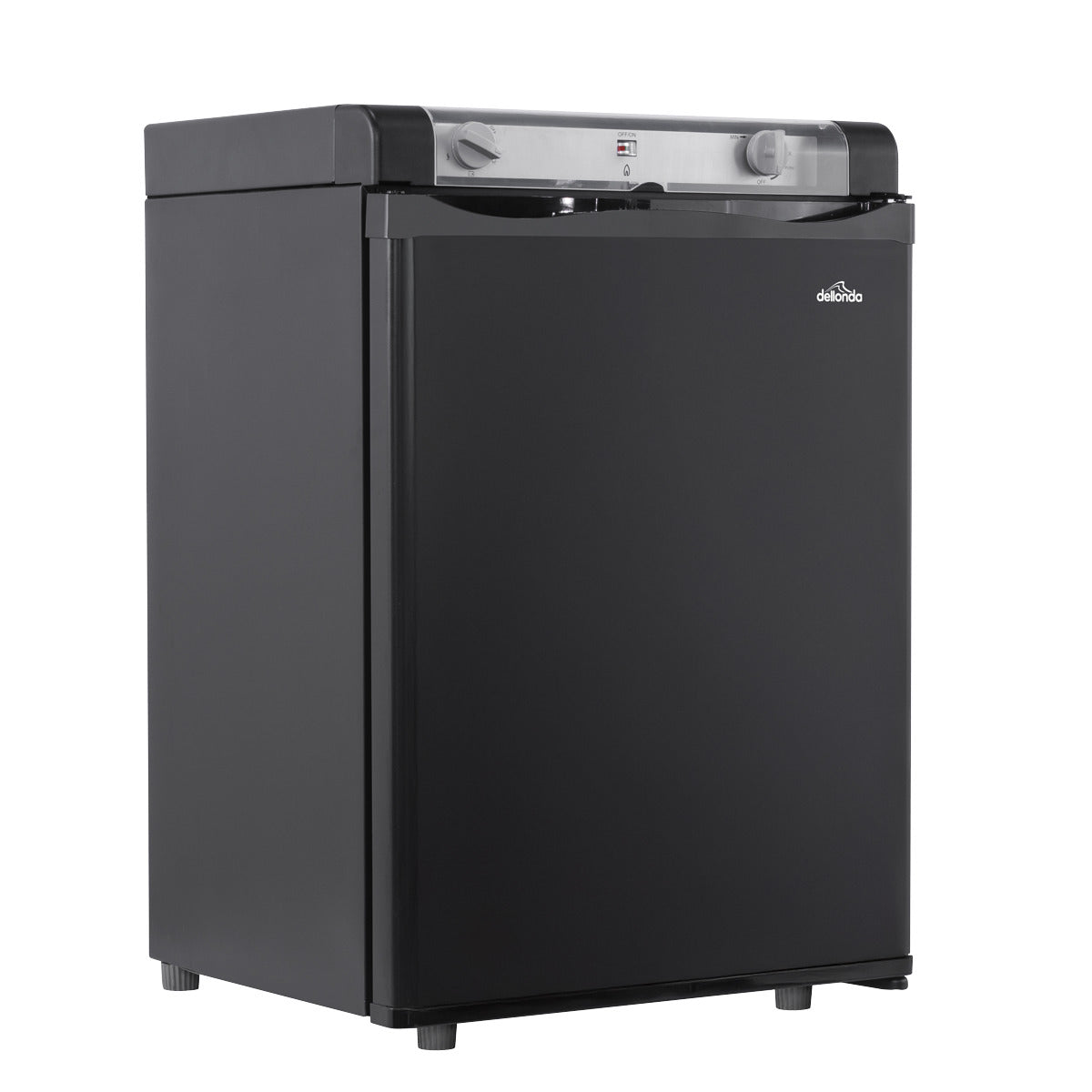 Dellonda 3-Way Fridge 60L DL159