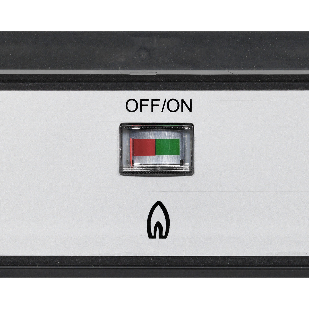 Dellonda 3-Way Fridge 60L DL159