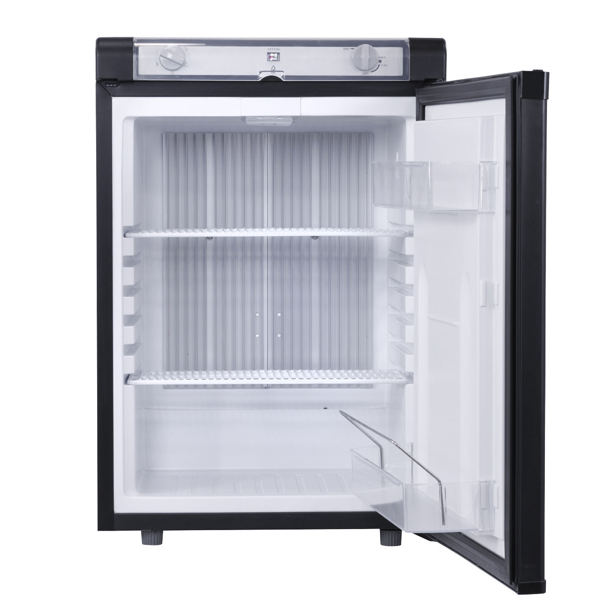 Dellonda 3-Way Fridge 60L DL159