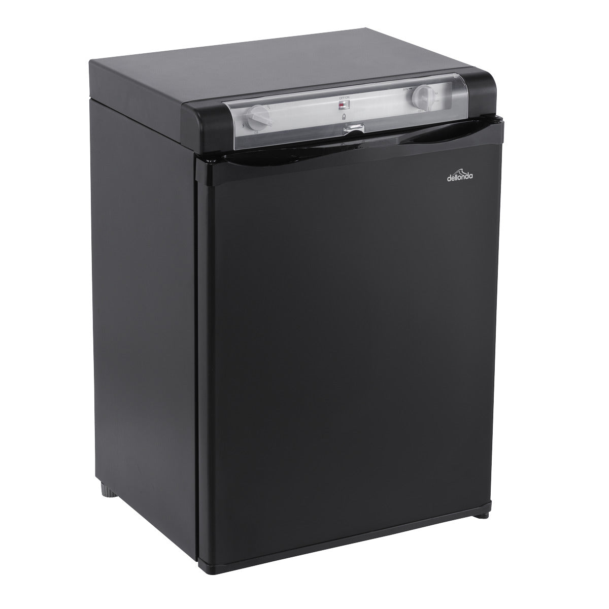 Dellonda 3-Way Fridge 60L DL159