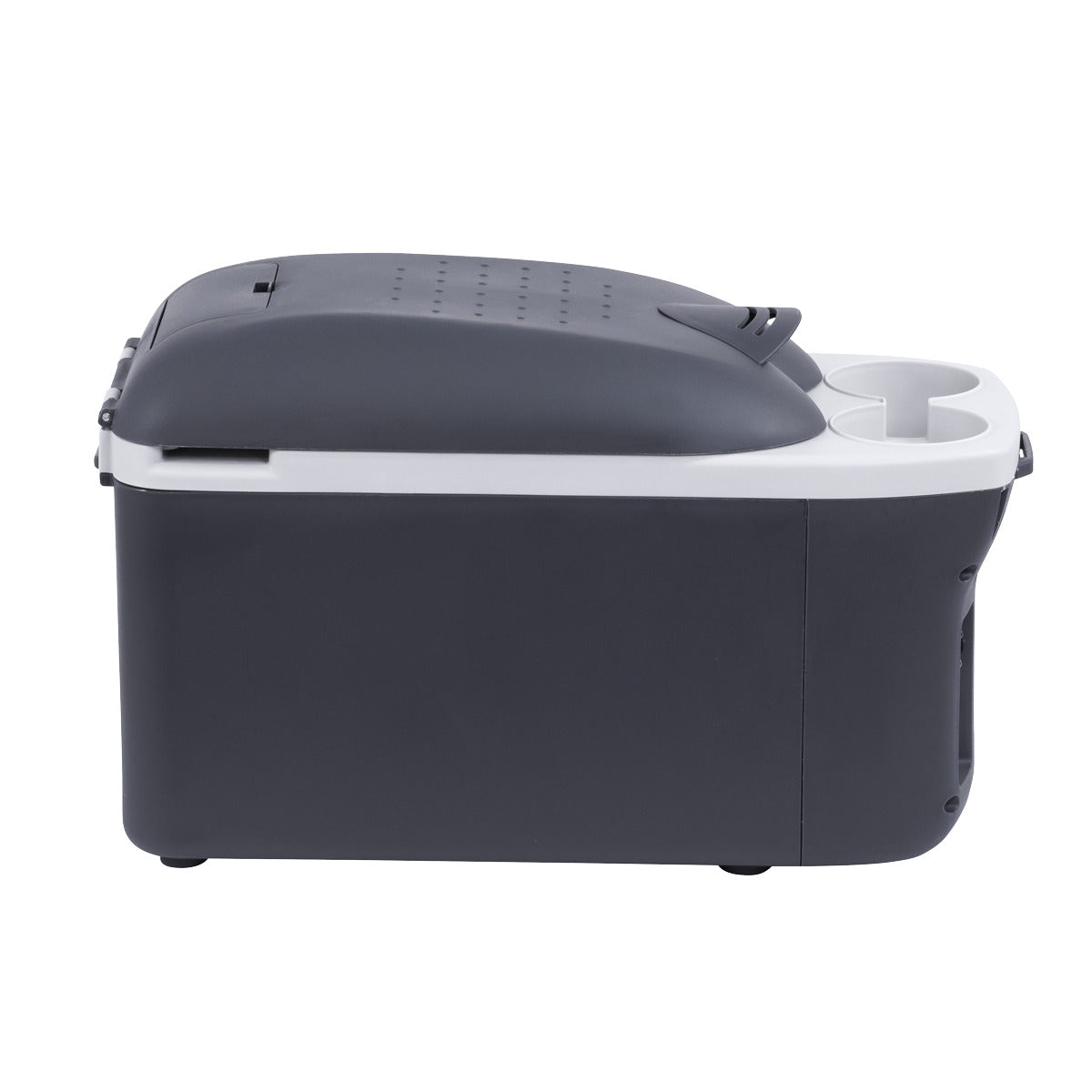 Dellonda 8L Portable Cool Box 12V DL166