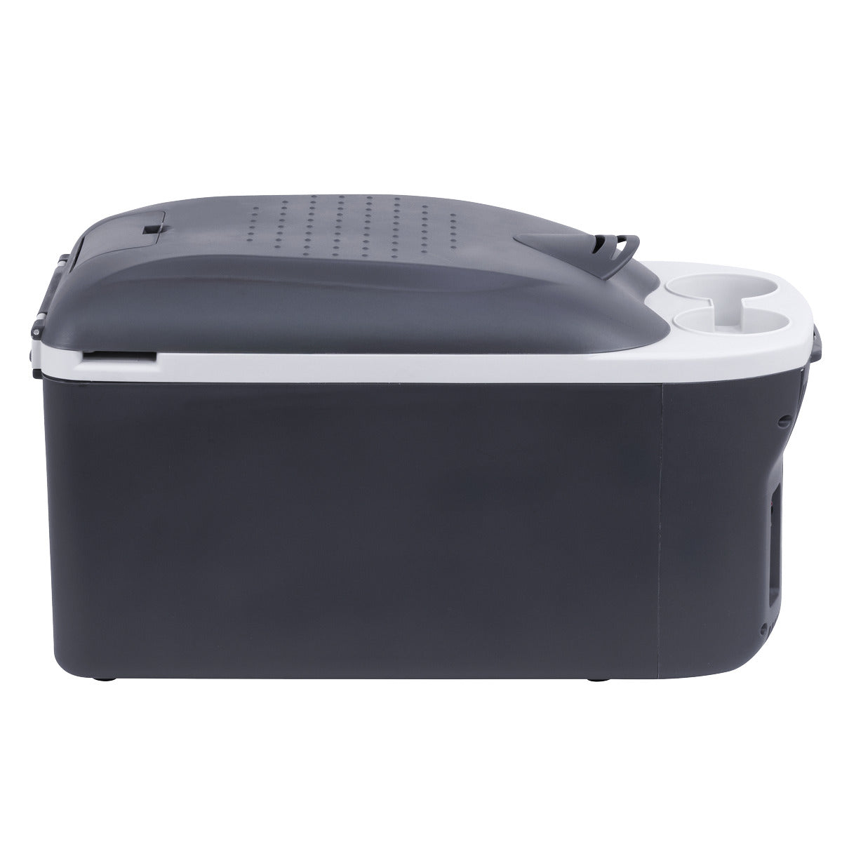 Dellonda 16L Portable Cool Box 12V/230V DL167