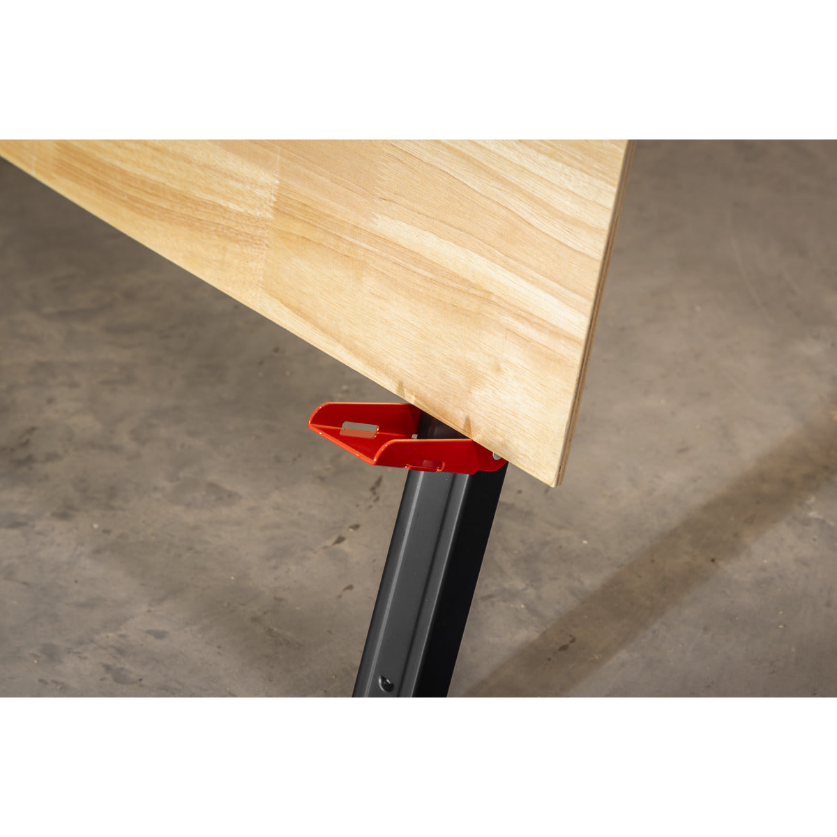 Sealey Adjustable Sawhorse Set 2pc FDT52
