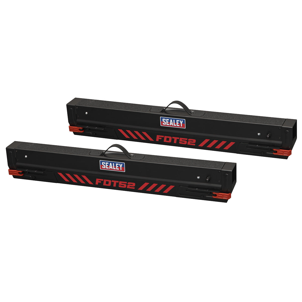 Sealey Adjustable Sawhorse Set 2pc FDT52