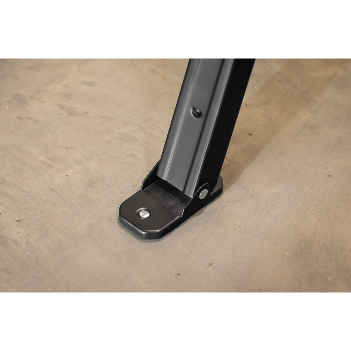 Sealey Adjustable Sawhorse Set 2pc FDT52