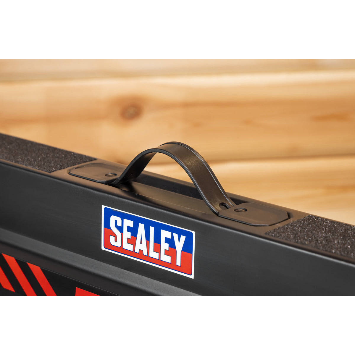 Sealey Adjustable Sawhorse Set 2pc FDT52