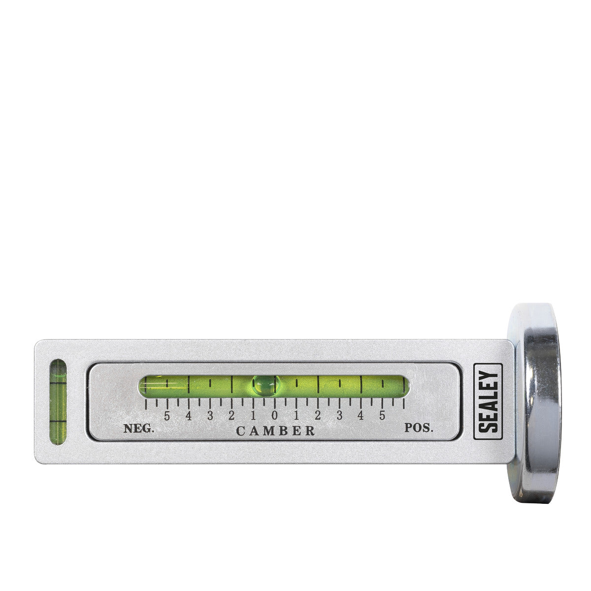 Sealey Magnetic Camber/Castor Gauge 2pc GA47