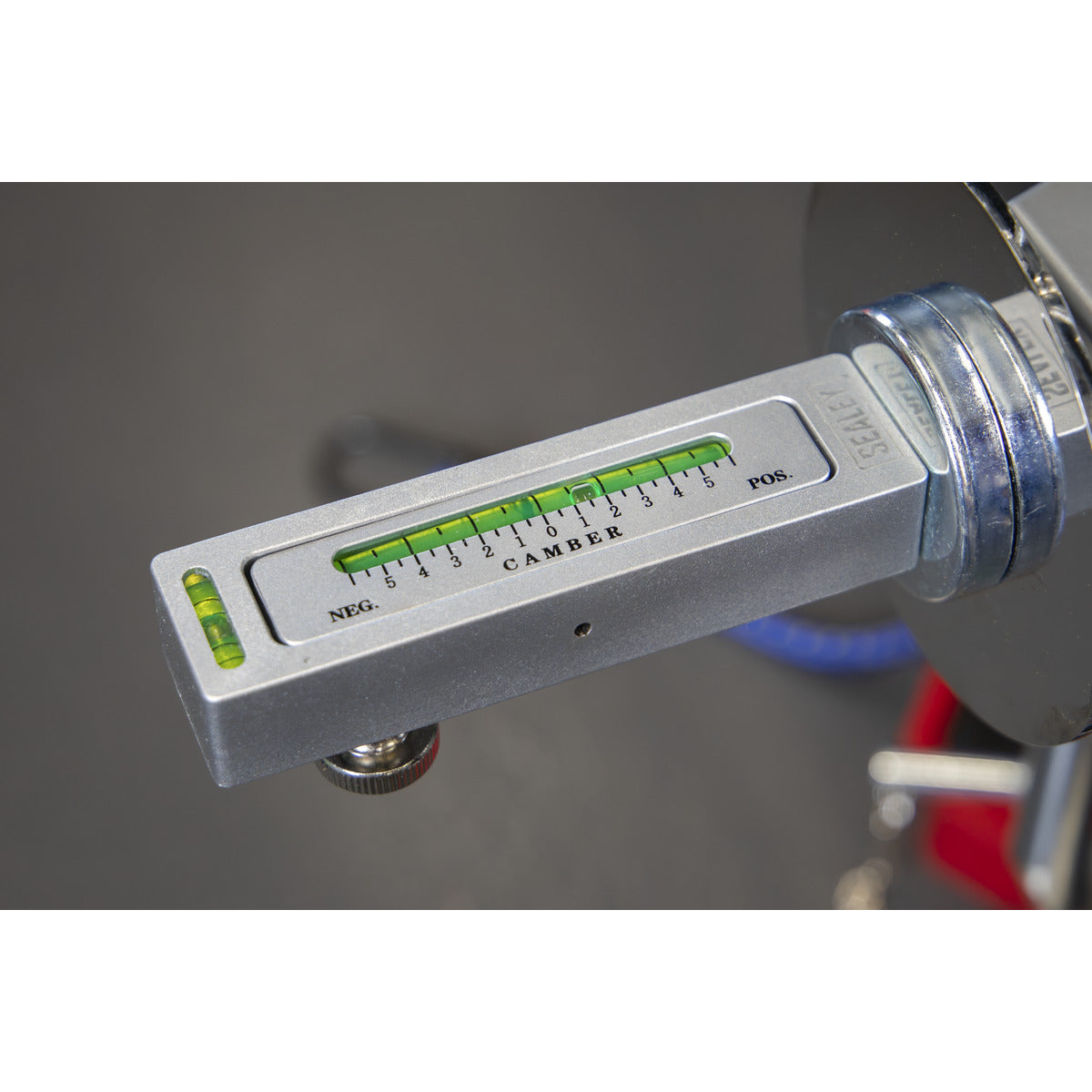 Sealey Magnetic Camber/Castor Gauge 2pc GA47