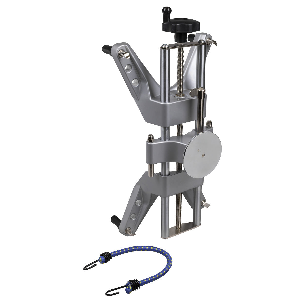 Sealey Wheel Alignment Clamp for Magnetic Camber Castor & Kingpin Gauges GA470