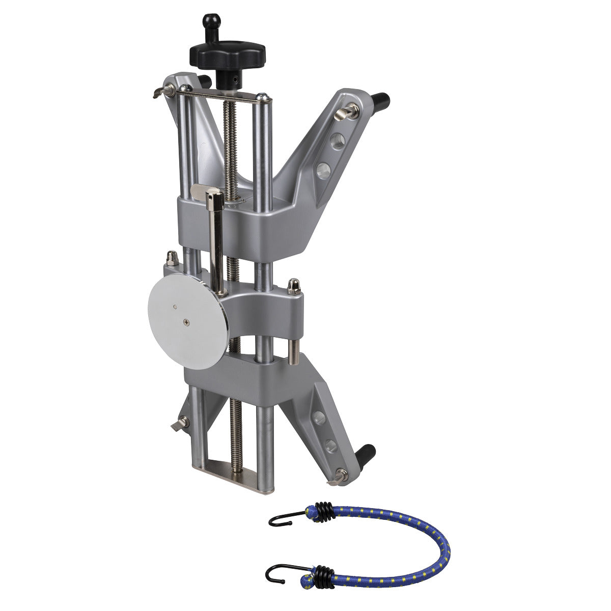 Sealey Wheel Alignment Clamp for Magnetic Camber Castor & Kingpin Gauges GA470