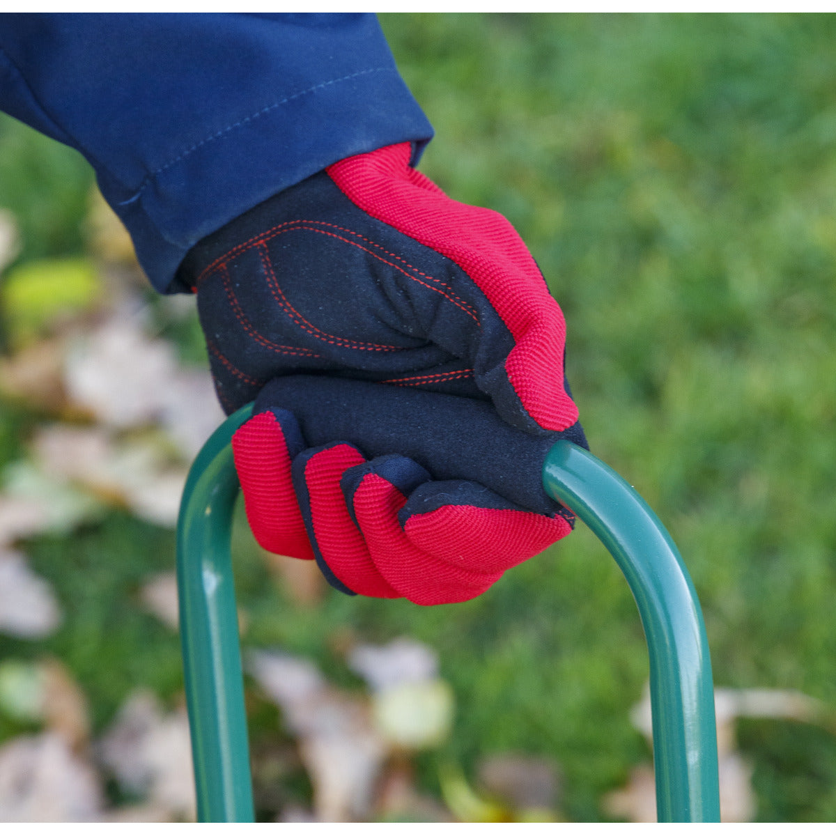 Sealey Leaf & Debris Grabber GTLG1