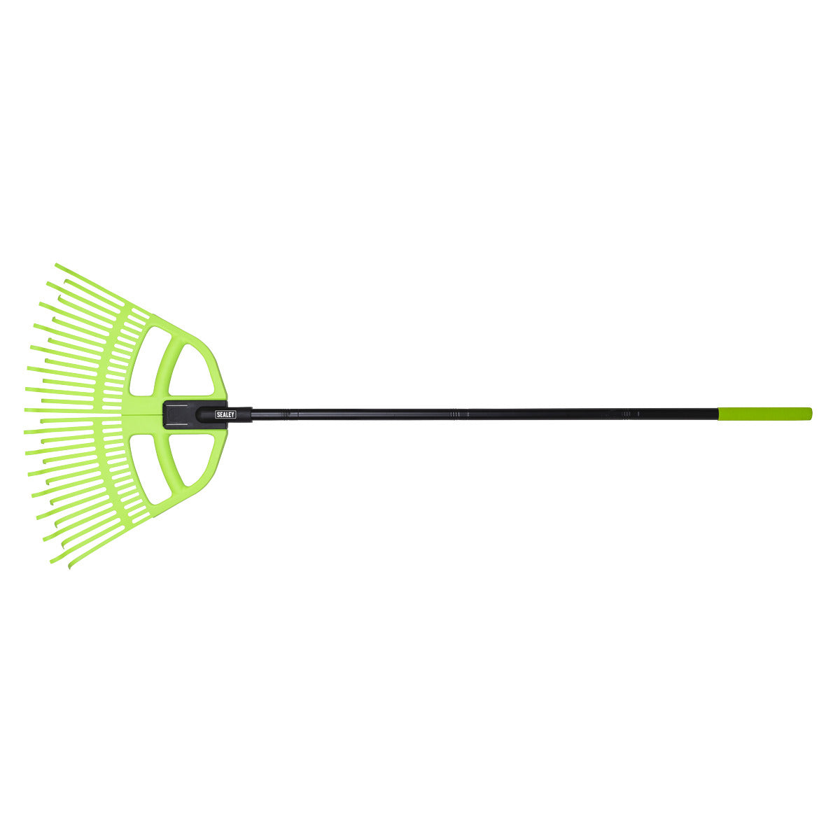 Sealey 2-in-1 Rake & Leaf Grabbers GTLG2