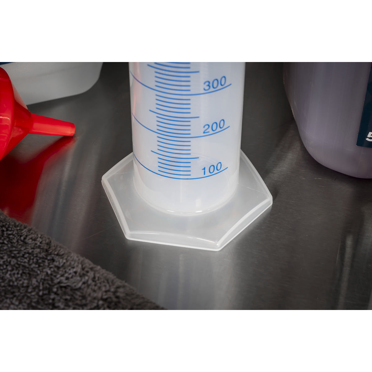 Sealey Measuring Cylinder Graduated 1000ml JMC100