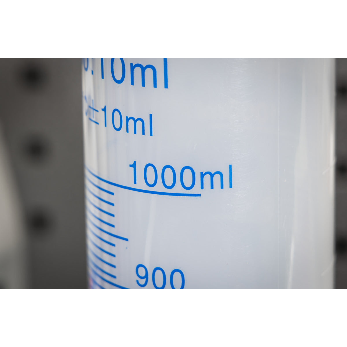 Sealey Measuring Cylinder Graduated 1000ml JMC100