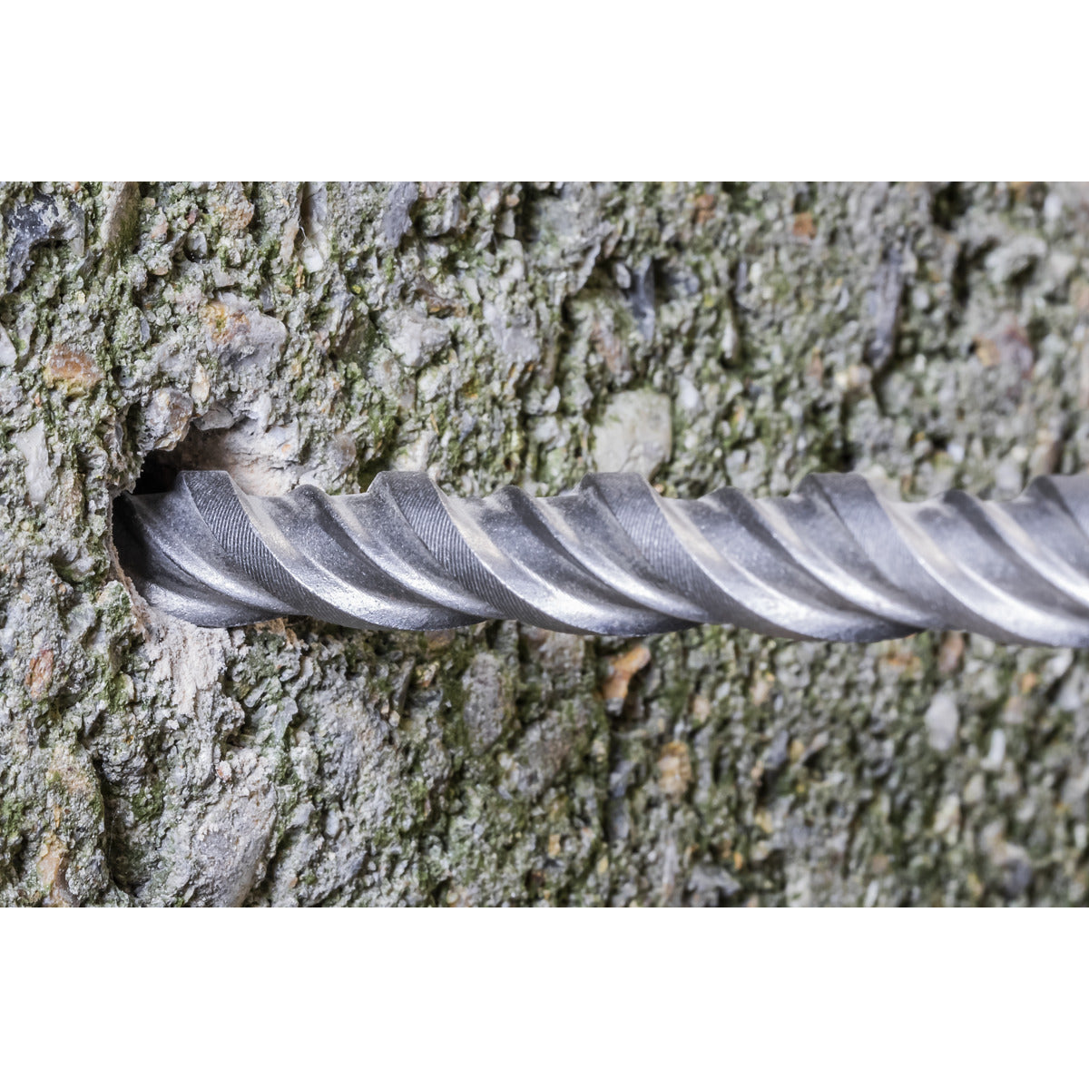 Sealey SDS MAX Drill Bit 13 x 340mm MAX13X340