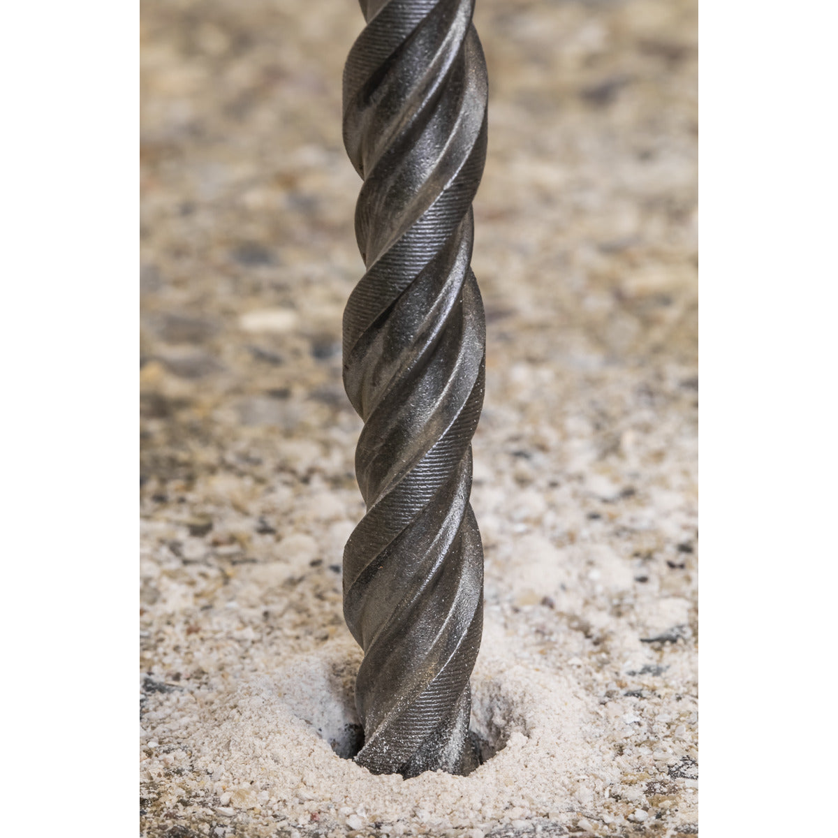 Sealey SDS MAX Drill Bit 13 x 340mm MAX13X340
