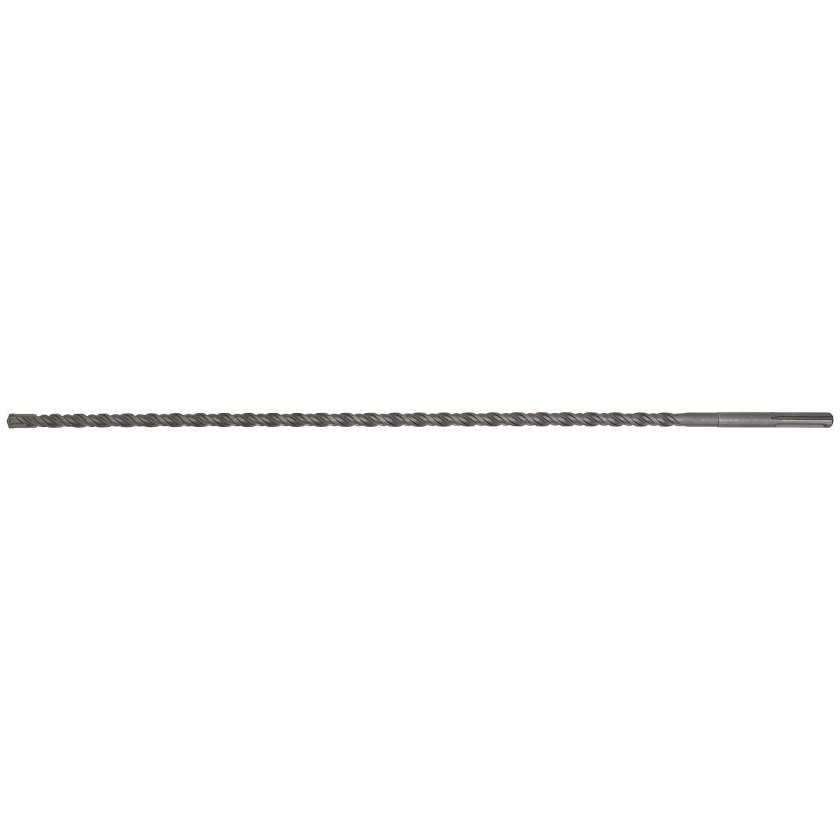 Worksafe SDS MAX Drill Bit 18 x 940mm MAX18X940