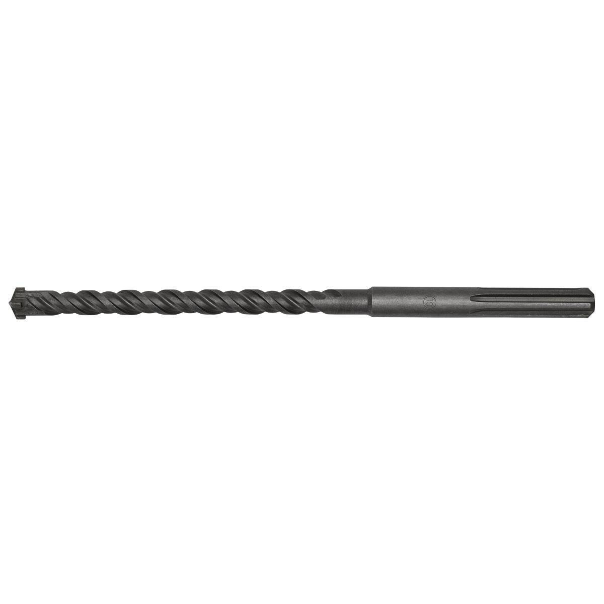 Worksafe SDS MAX Drill Bit 19 x 340mm MAX19X340