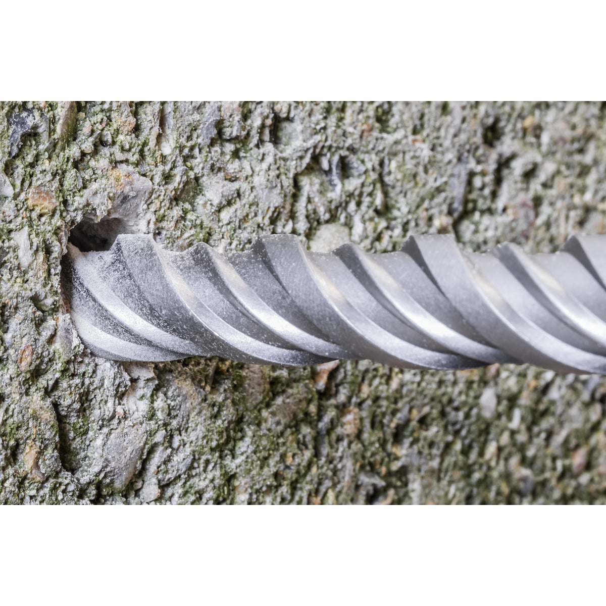 Worksafe SDS MAX Drill Bit 19 x 340mm MAX19X340