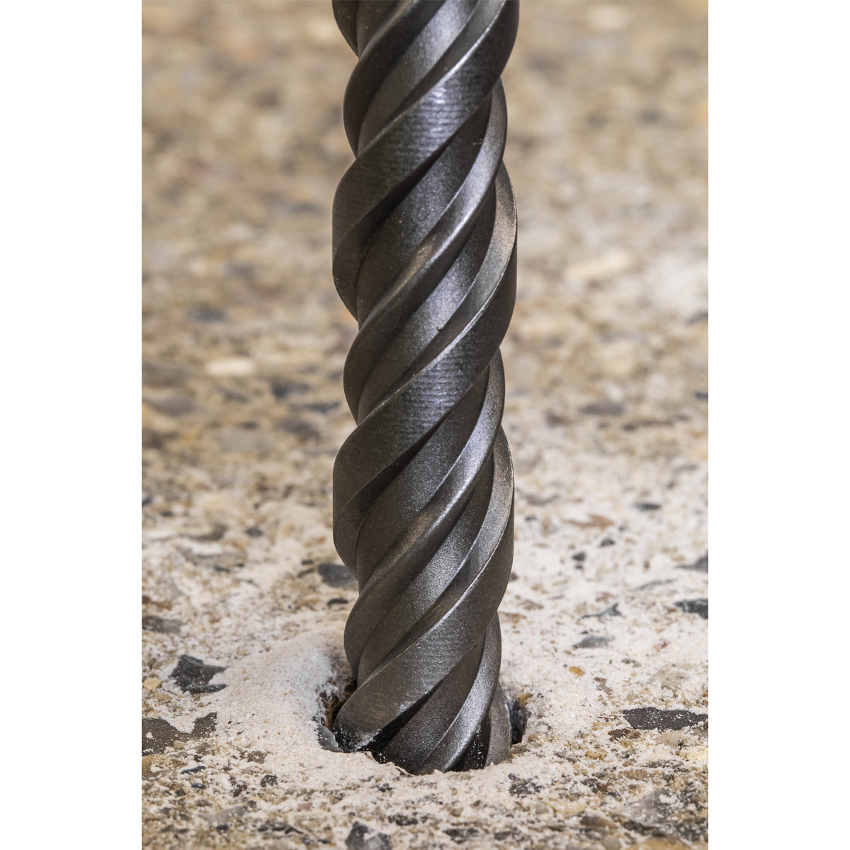 Worksafe SDS MAX Drill Bit 19 x S40mm MAX19X540