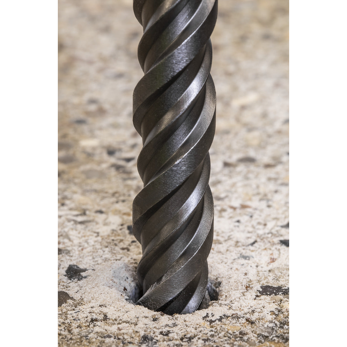 Worksafe SDS MAX Drill Bit 20 x 920mm MAX20X920