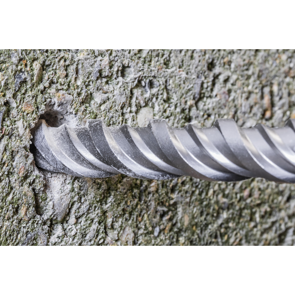 Worksafe SDS MAX Drill Bit 22 x 920mm MAX22X920