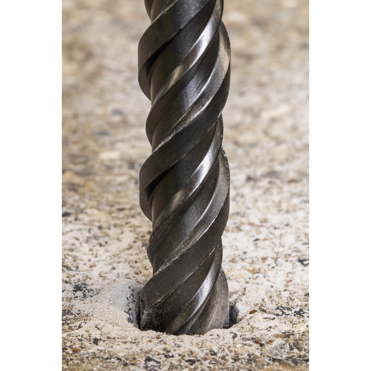 Worksafe SDS MAX Drill Bit 22 x 920mm MAX22X920