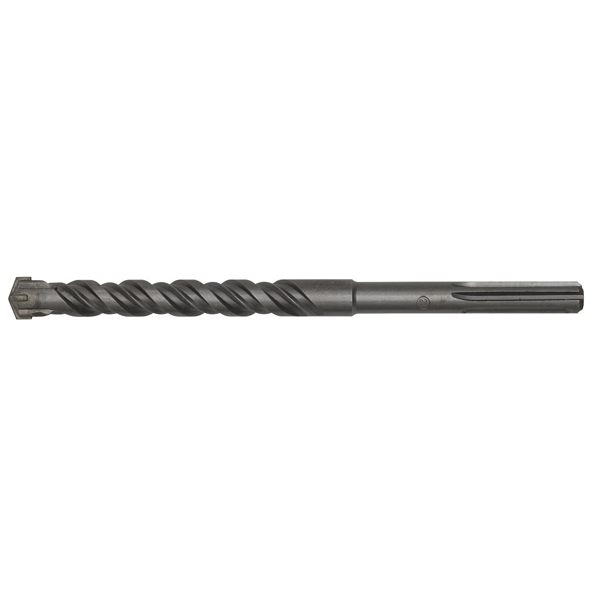 Worksafe SDS MAX Drill Bit 24 x 320mm MAX24X320