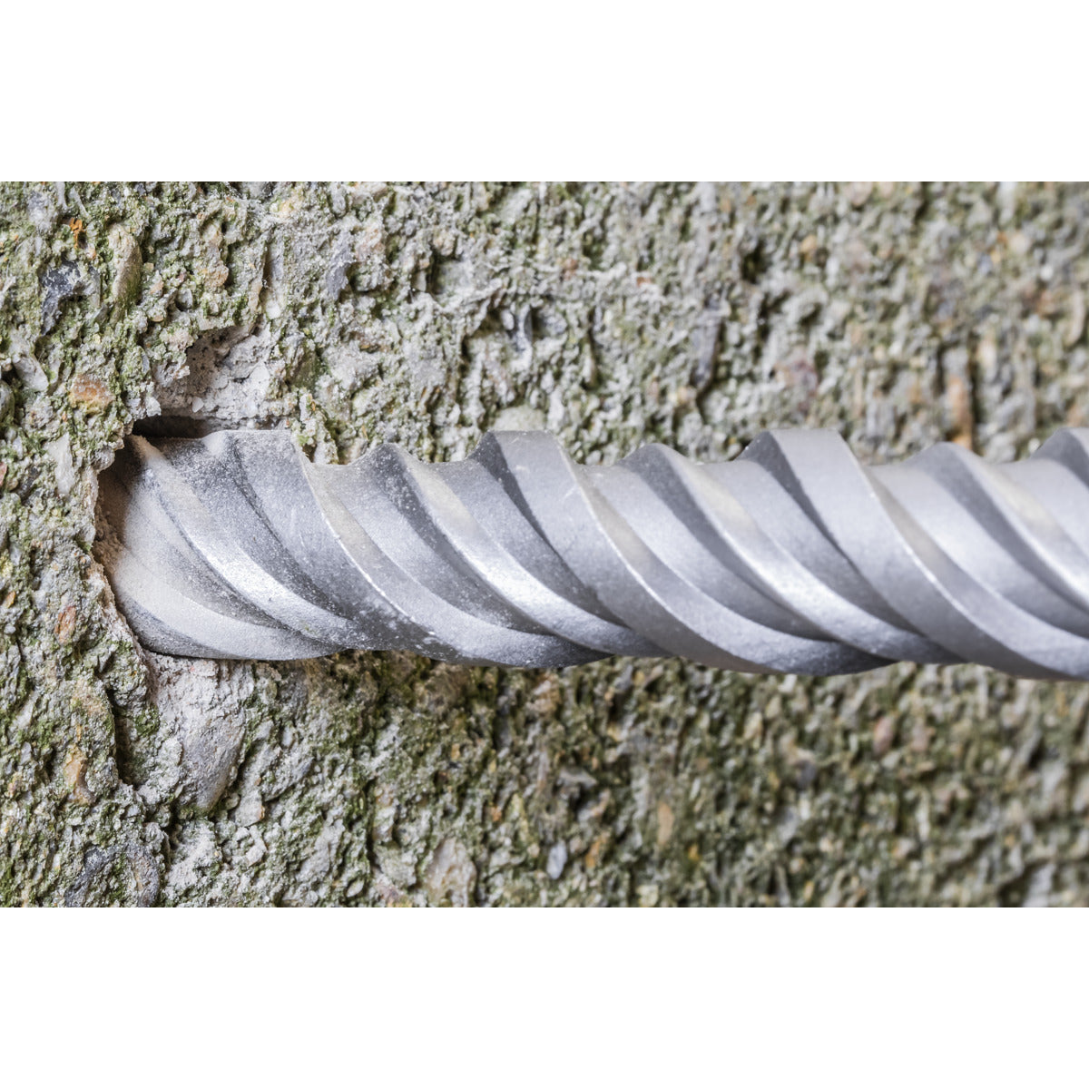 Worksafe SDS MAX Drill Bit 24 x 320mm MAX24X320
