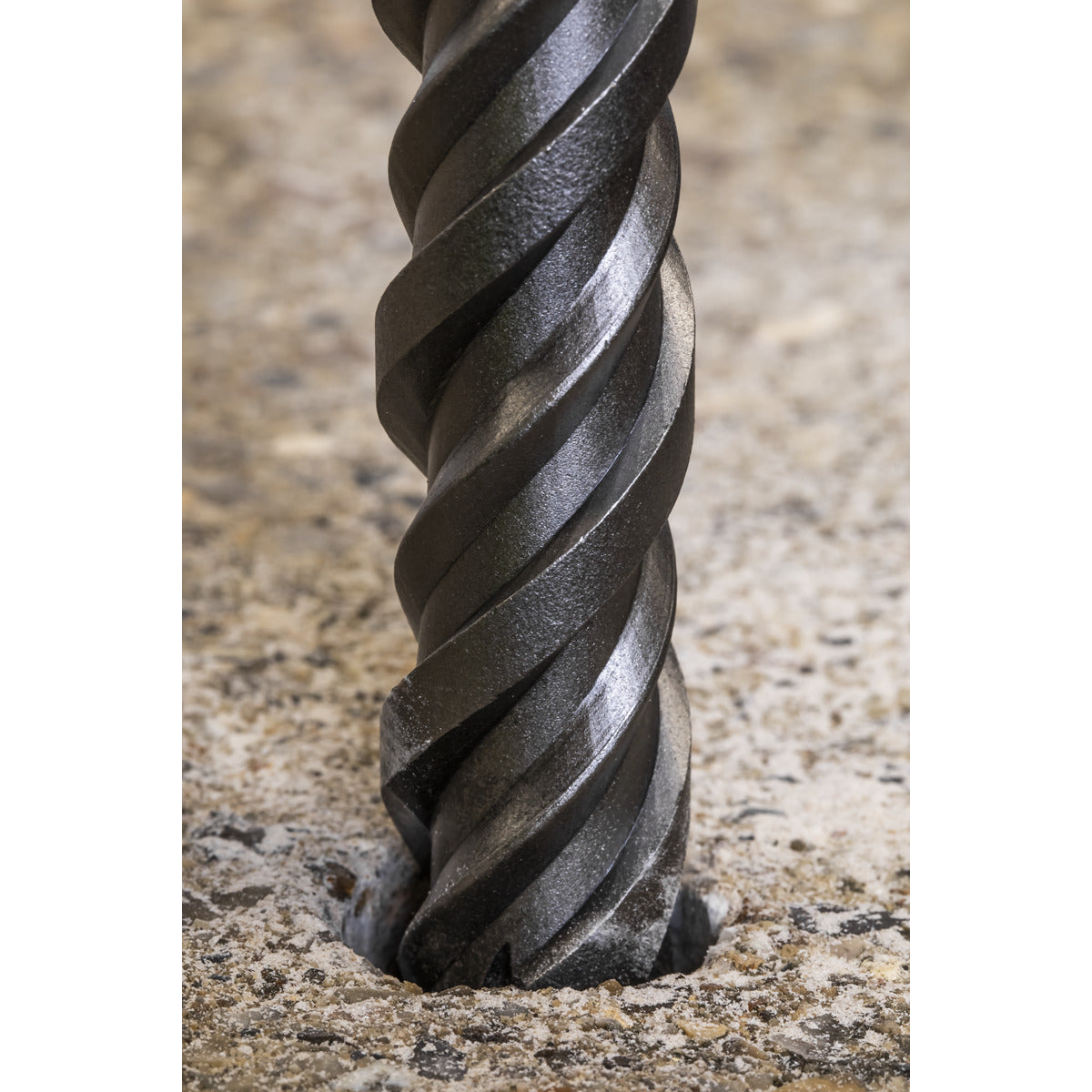 Worksafe SDS MAX Drill Bit 26 x 340mm MAX26X340