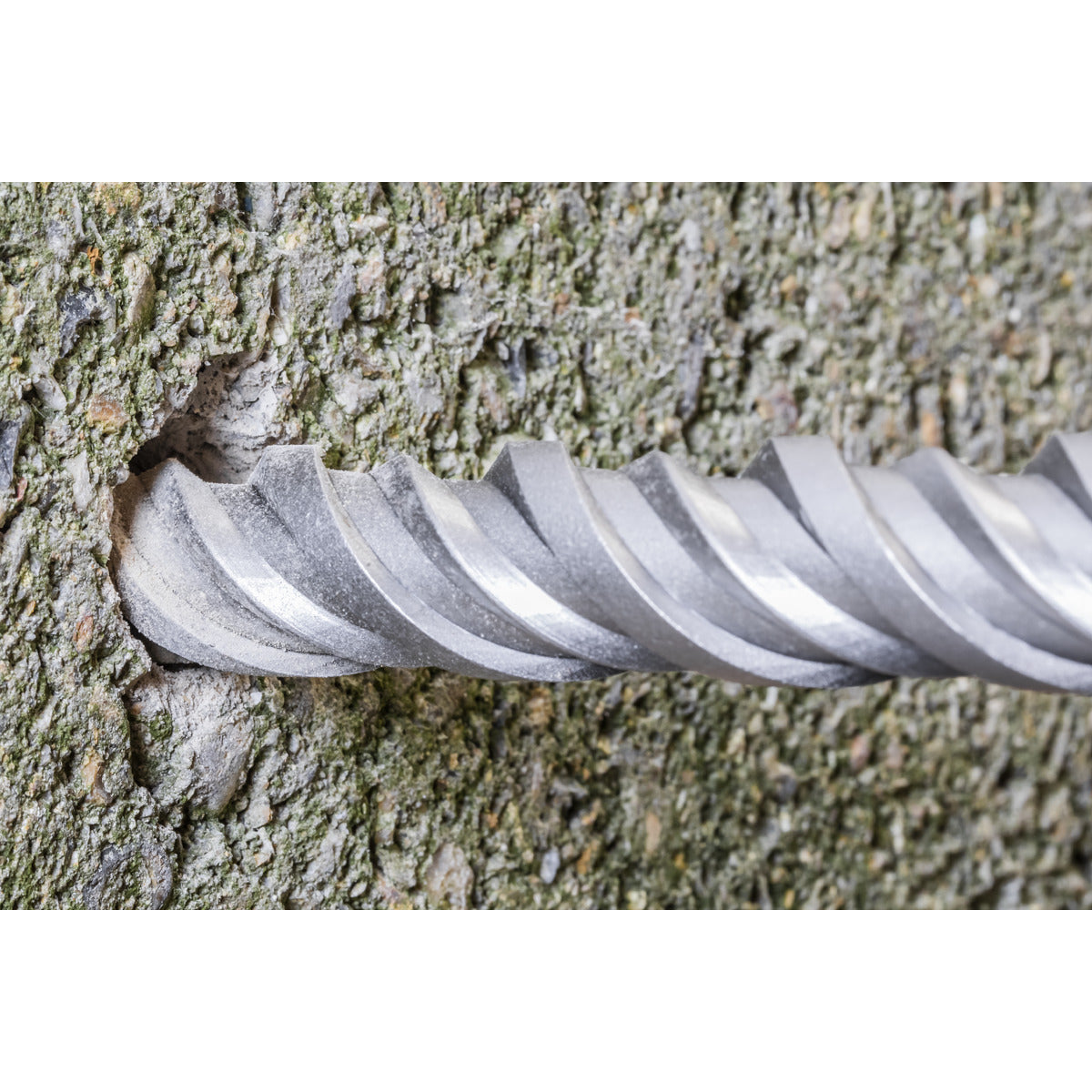 Worksafe SDS MAX Drill Bit 26 x 340mm MAX26X340